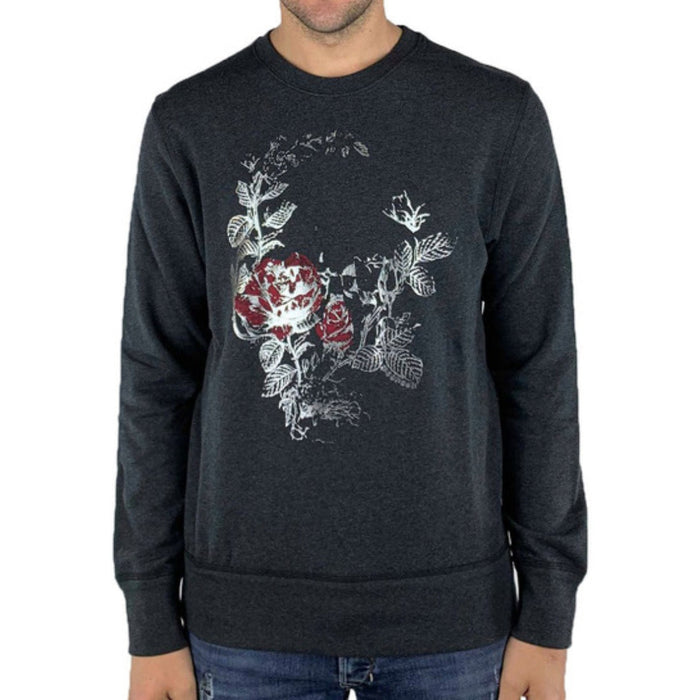 Alexander McQueen Herrenpullover 520323 Qlz94 0922