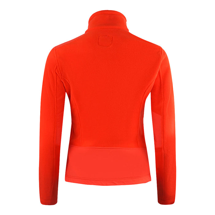 Parajumpers Womens Ariane 729 Jumper Red