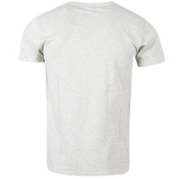 Jack and Jones Athletic Tee White T-Shirt - Nova Clothing