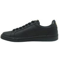 Fred Perry Herren B1251 102 Trainer Schwarz