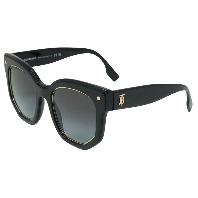 Burberry Be4307 30018G Womens Sunglasses Black