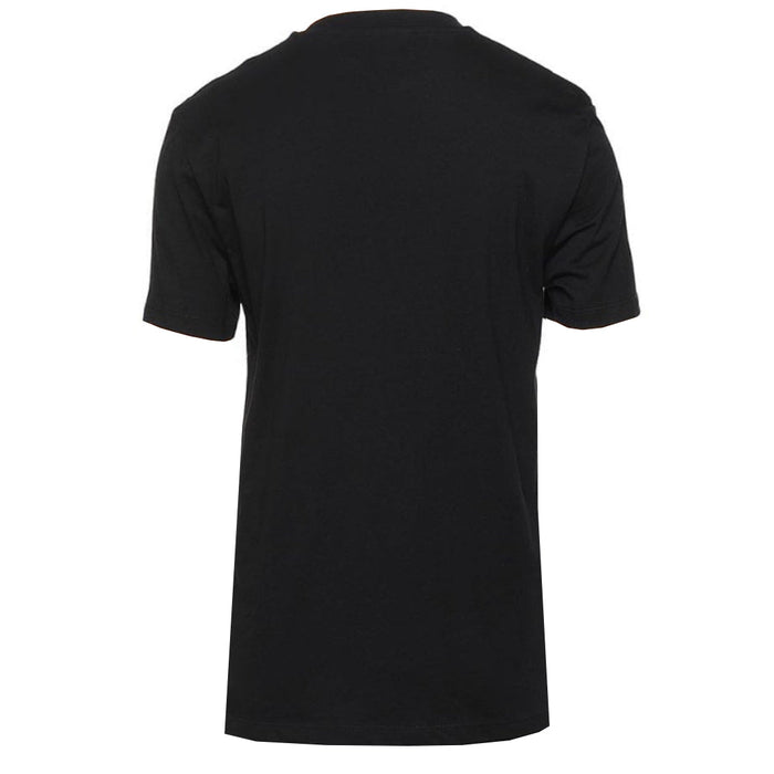 Neil Barrett Mens T Shirt Bjt006S R514S 524 Black