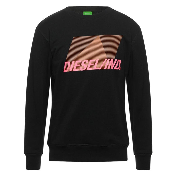 Diesel Mens Bmowt Willy 0Bdam 900 Sweater
