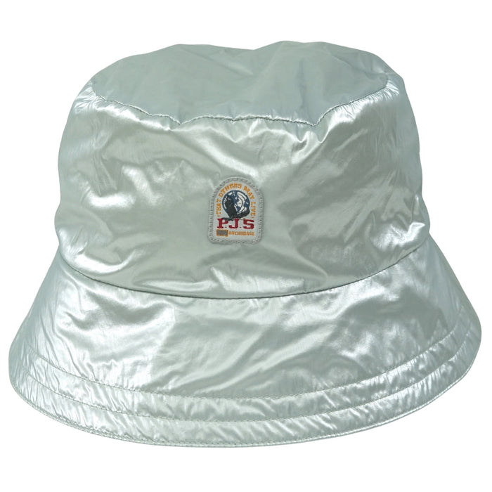 Parajumpers Womens Bucket Hat 0219 Hat Light Blue