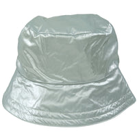 Parajumpers Damen Bucket Hat 0220 Hut Grau