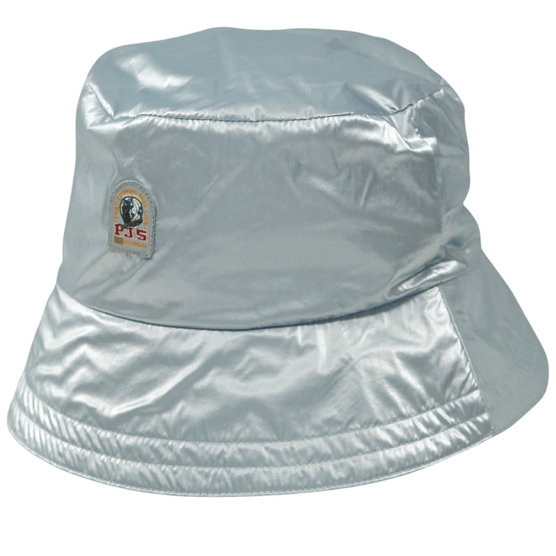 Parajumpers Damen Bucket Hat 0220 Hut Grau