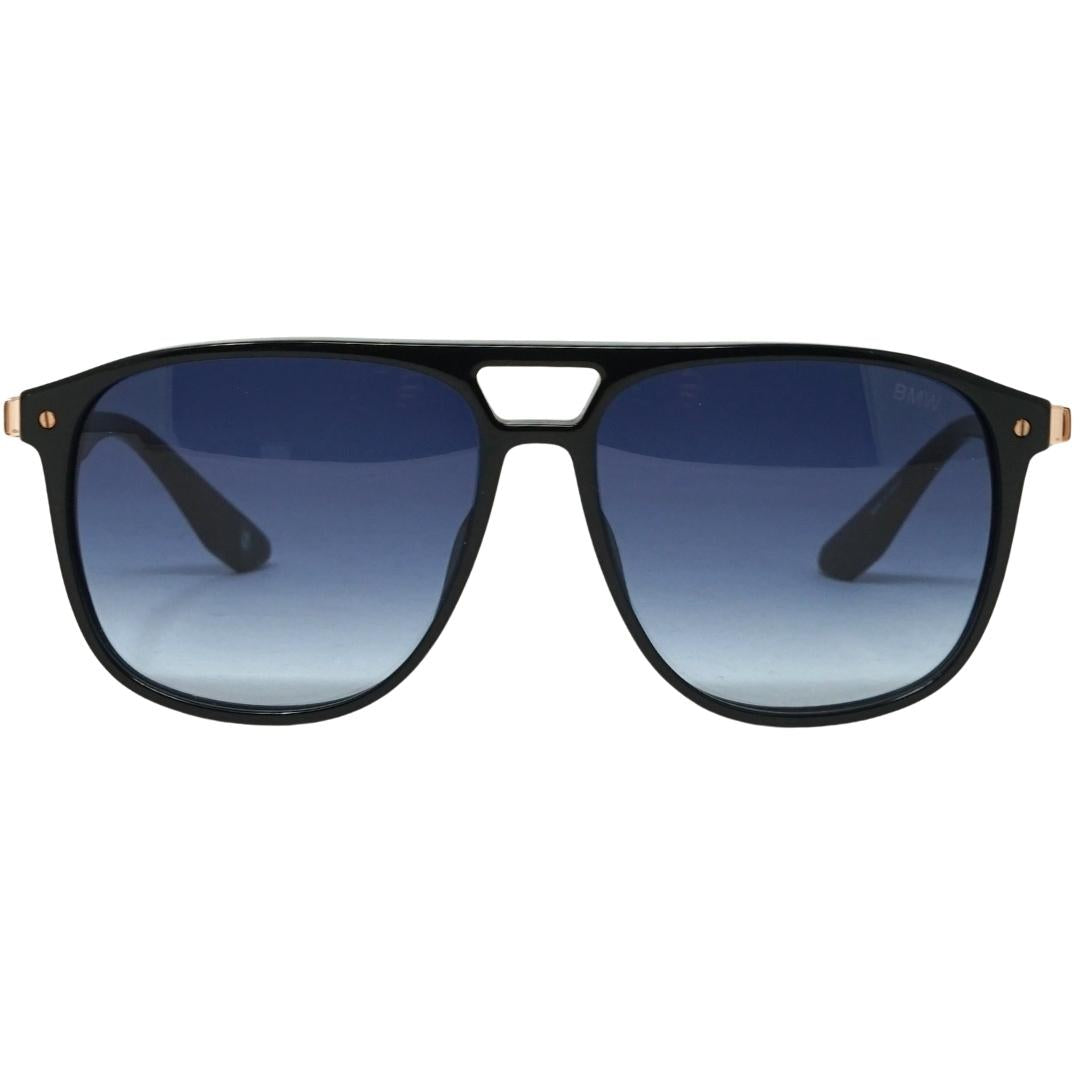 Bmw Bw0001 01W Mens Sunglasses Black