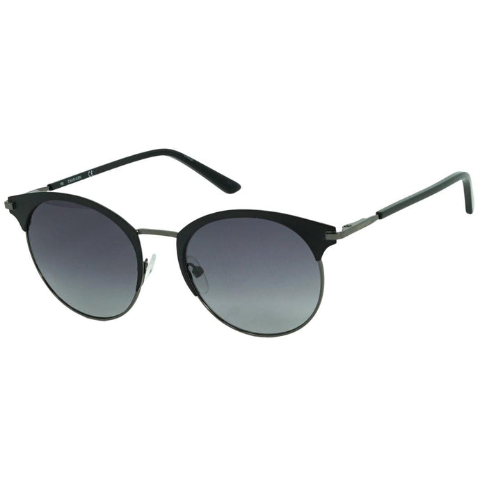 Calvin Klein Mens Ck19310S 001 Sunglasses Black