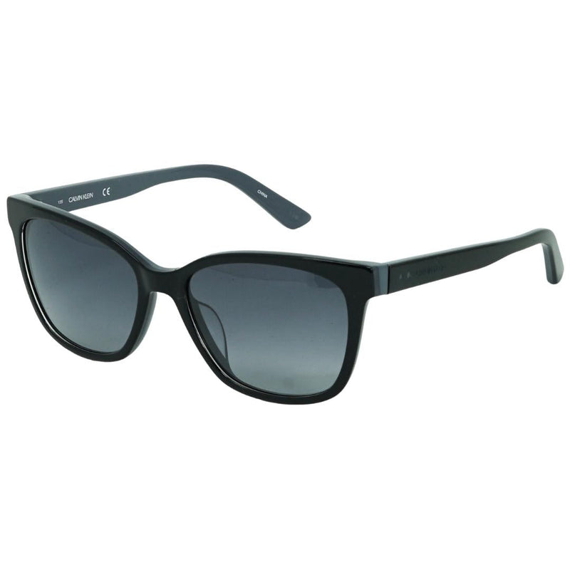 Calvin Klein Womens Ck19503S 032 Sunglasses Black