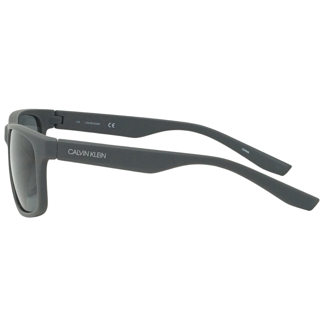 Calvin Klein Mens Ck19539S 020 Sunglasses Grey - Style Centre Wholesale