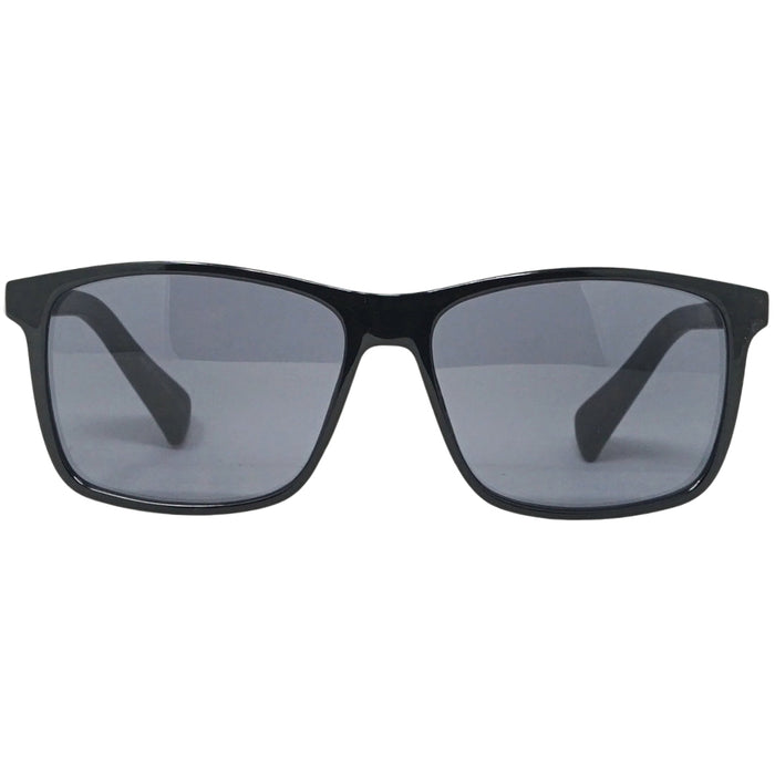 Calvin Klein Mens Ck19568S 001 Sunglasses Black
