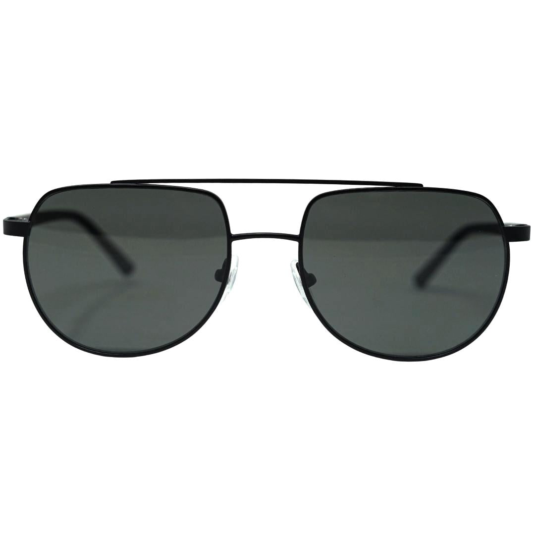 Calvin Klein Mens Ck20301S 001 Sunglasses Black