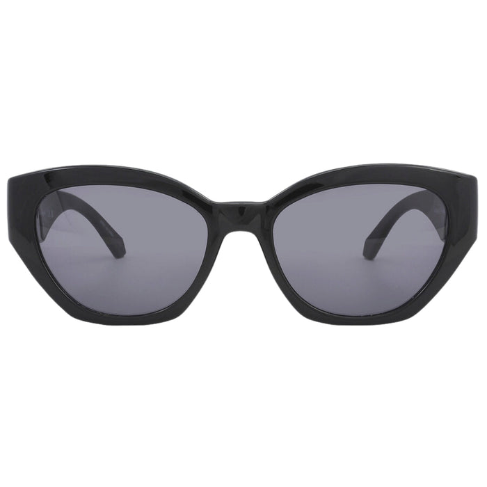 Calvin Klein Womens CKJ22634S 001 Sunglasses Black