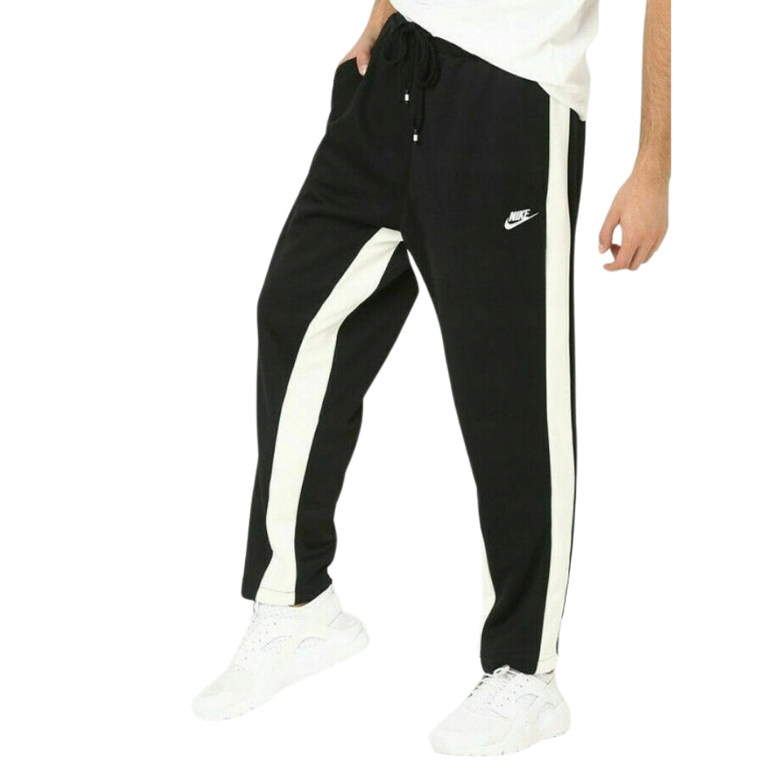 Nike Mens Cn9471 010 Black Sweatpants