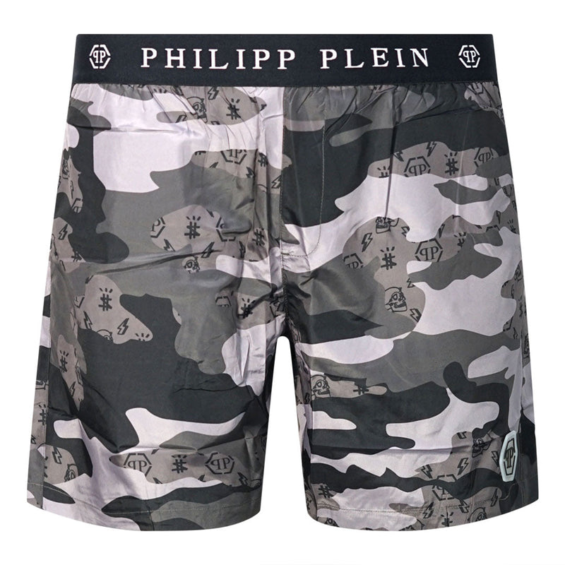 Philipp Plein CUPP12M01 98 Badeshorts