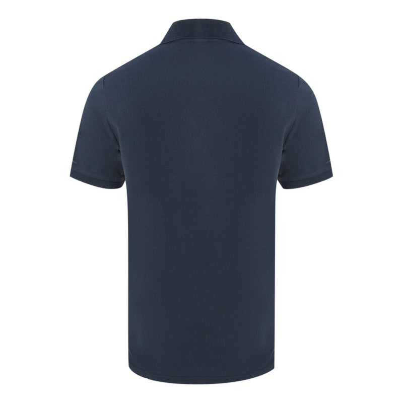 G Star Raw Mens D02667 4106 4213 T Shirt Navy Blue