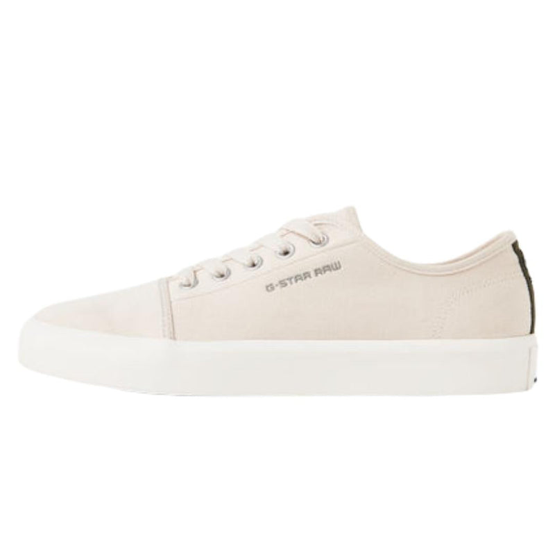 G Star D13895 B055 205 Trainers Cream