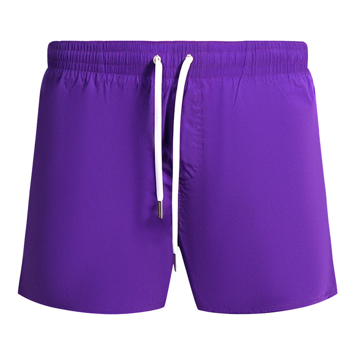 Dsquared2 Mens D7B643950.51248 Swim Shorts Purple