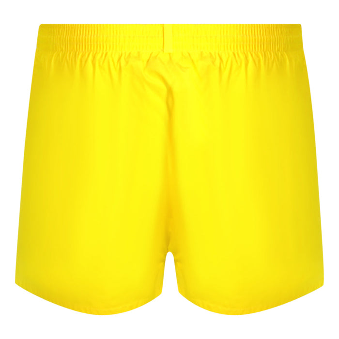 Dsquared2 Mens D7B644650.72048 Swim Shorts Yellow