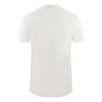 Dsquared2 Mens D9M204720 124 T Shirt White