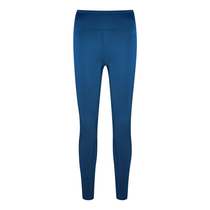 Nike Womens Dm1608 460 Leggings Blue