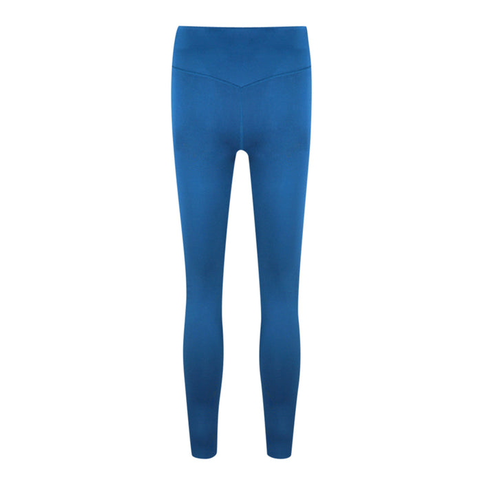 Nike DM1608 460 Blaue Leggings