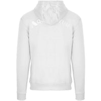 Aquascutum Mens Fc1423 01 Sweater White