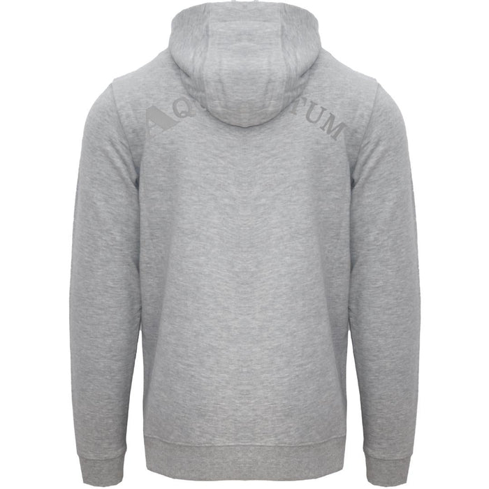 Aquascutum Mens Fc1423 94 Sweater Grey