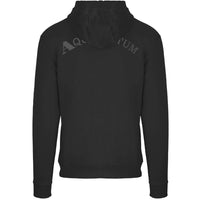 Aquascutum Mens Fc1423 99 Sweater Black