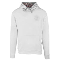 Aquascutum Mens Fc1523 01 Sweater White