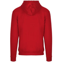 Aquascutum Mens Sweater Fcia11 52 Red