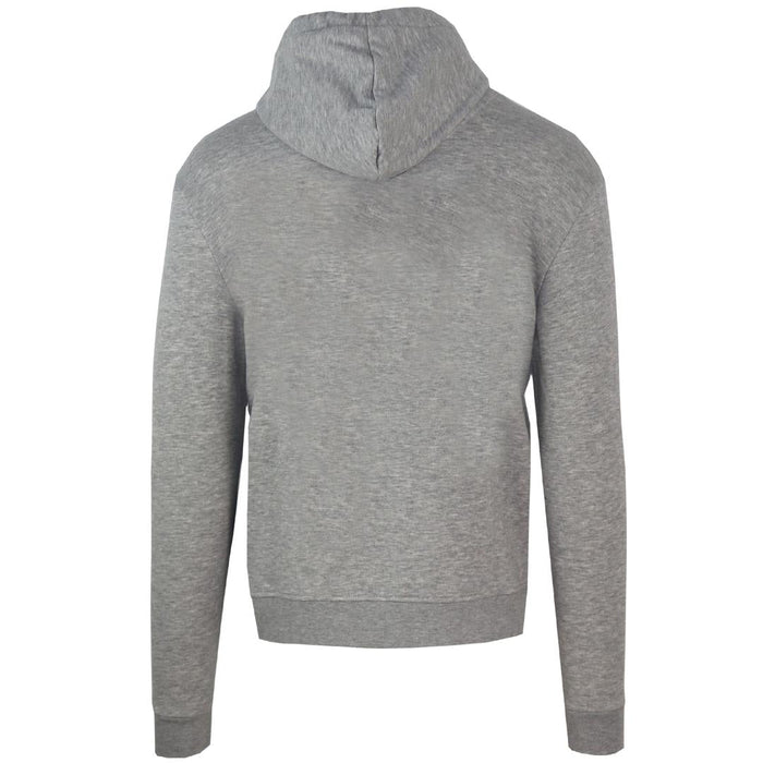 Aquascutum Mens Sweater Fcia11 94 Grey