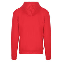 Aquascutum Mens Sweater Fcia13 52 Red
