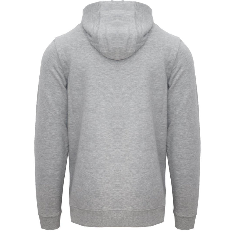 Aquascutum Mens Fcz723 94 Sweater Grey