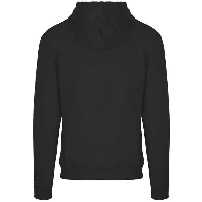 Aquascutum Mens Fcz723 99 Sweater Black