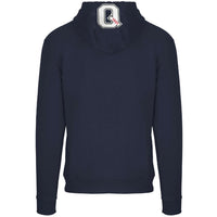 Aquascutum Mens Fcz923 85 Sweater Navy Blue