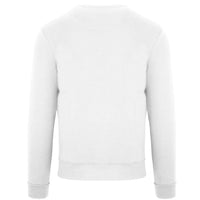 Aquascutum Mens Fg0523 01 Sweater White