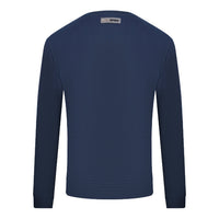 Philipp Plein Sport Mens Sweatshirt Fips208I 85 Navy Blue