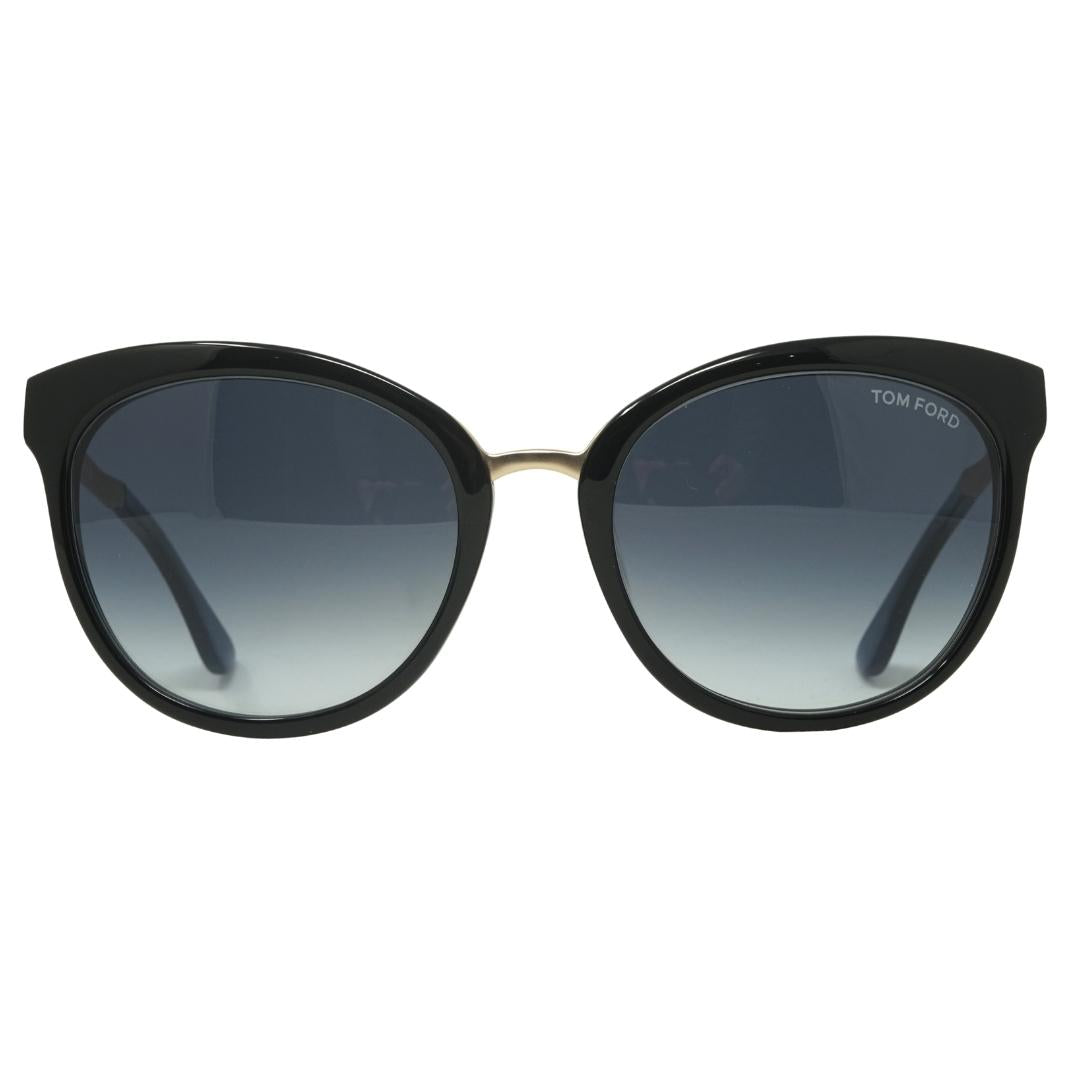 Tom Ford Emma Sunglasses Ft0461 05W