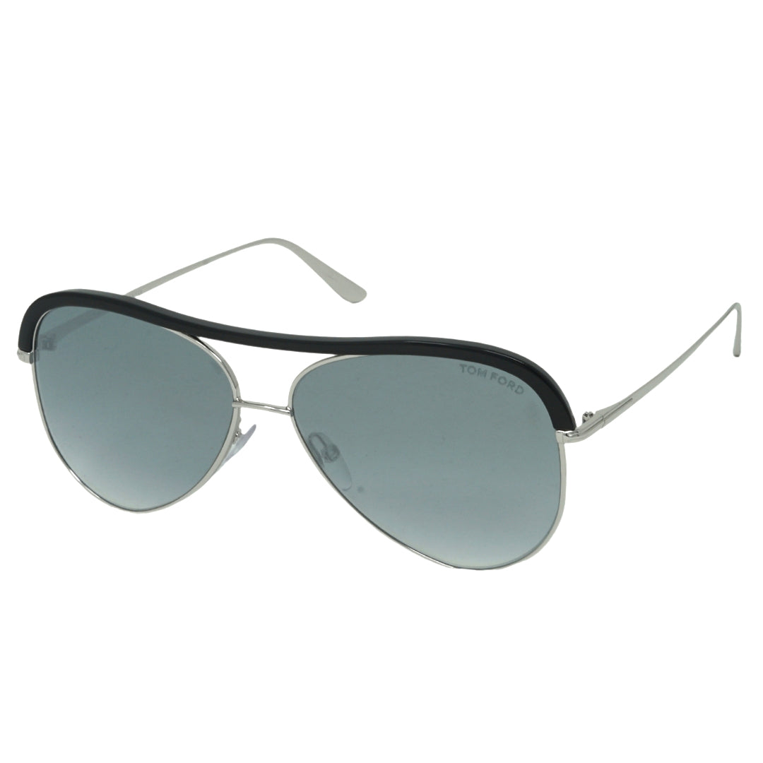 Tom Ford Sabine FT0606 18B Sunglasses - Nova Clothing