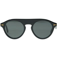 Tom Ford Ft0633V 01A Mens Sunglasses Black