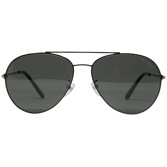 Tom Ford Mens Ft0636 01D Sunglasses Black