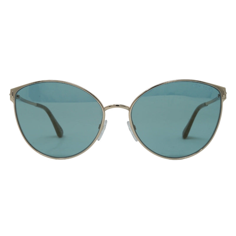 Tom Ford Zeila FT0654 28X Sunglasses - Nova Clothing