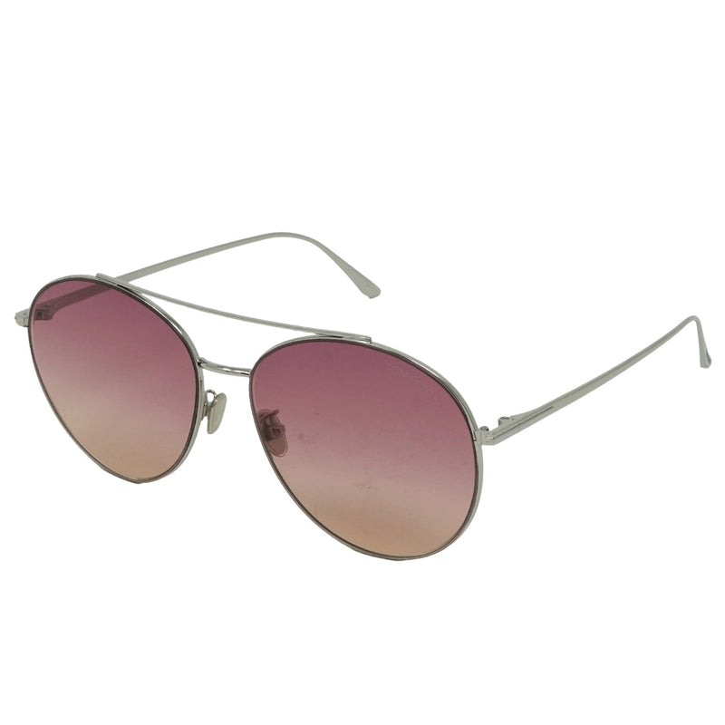 Tom Ford Ft0757 D Cleo 16F Womens Sunglasses