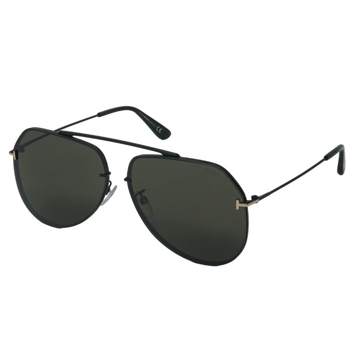 Tom Ford Russel Sonnenbrille Ft0795 H 01A