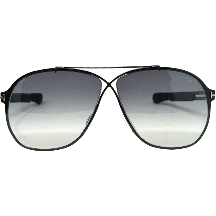Tom Ford Ft0829 Orsen 01B Mens Sunglasses Black