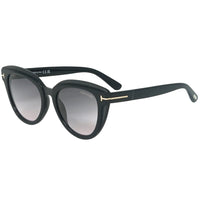 Tom Ford Ft0938 01B Tori Womens Sunglasses Black