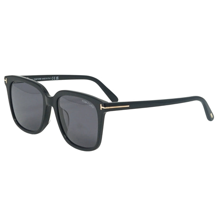 Tom Ford Ft0948 D 01A Mens Sunglasses Black - Style Centre Wholesale