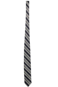 Gant Elegant Silk Tie with Contrasting Details