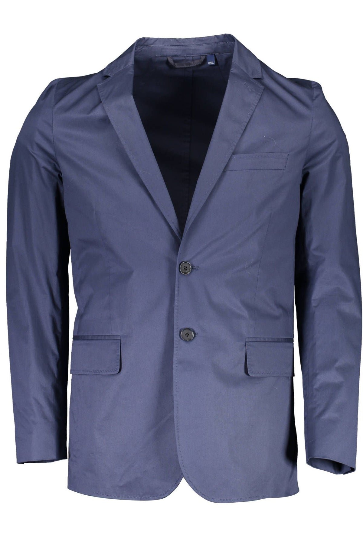 Gant Elegante, klassische Jacke aus Baumwollmischung